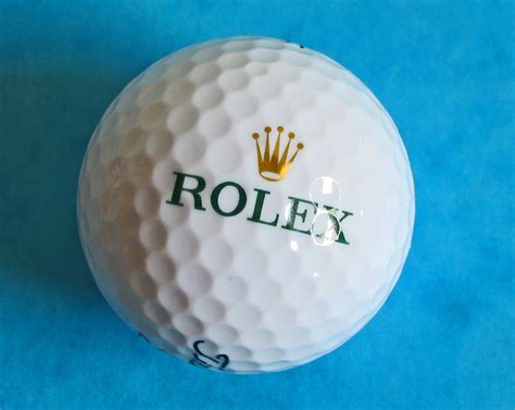 rolex golf ball watch|Rolex golf website.